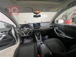 شيفروليه جرووف